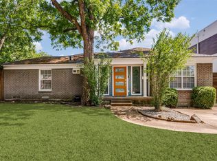 3728 Park Ln, Dallas, TX 75220