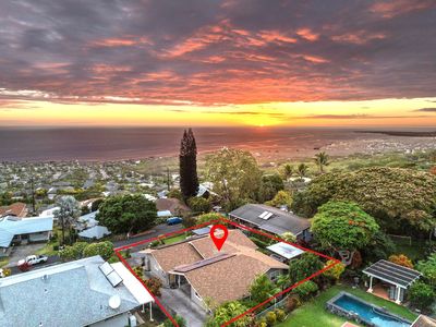 77-6657 Walua Rd, Kailua Kona, HI, 96740