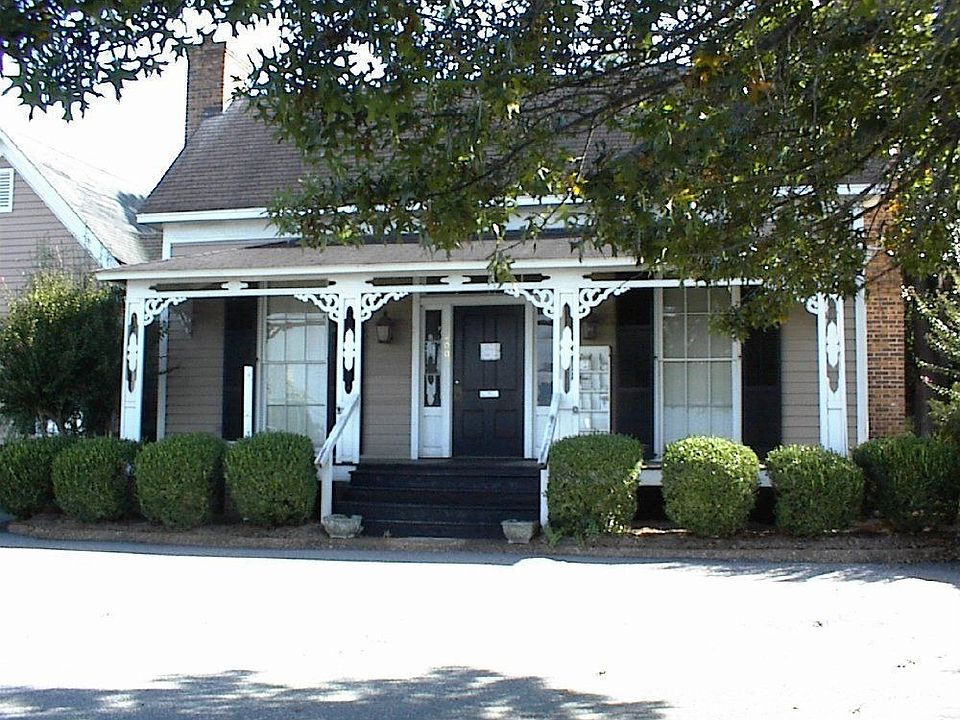 For Sale: 400 West Lamar Street, Americus, GA 31709