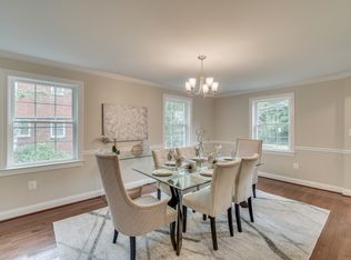 2623 S Grant St, Arlington, VA 22202