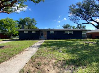 1605 Weiler Blvd, Fort Worth, TX 76112