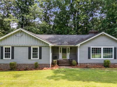 510 Westwood Circle, Nashville, NC, 27856