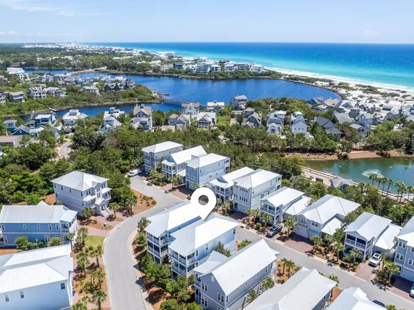 42 Siasconset Ln, Inlet Beach, FL 32461