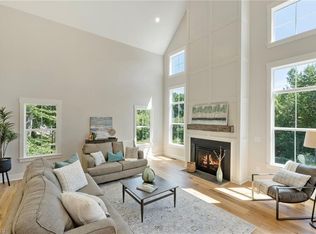 8719 Atlas Heights Way, Lewisville, NC 27023