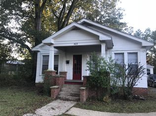 403 W Georgia Ave, Ruston, LA 71270