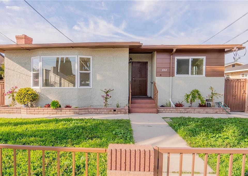 1st image of 642 W Ofarrell St