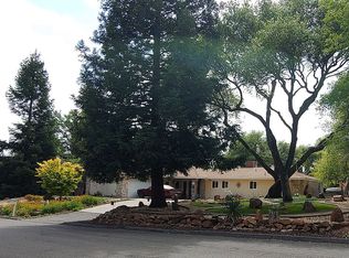 2532 Sterling Dr, Rescue, CA 95672