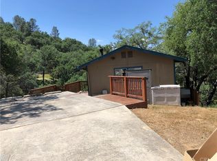 2675 Tree Trap Rd, Bradley, CA 93426