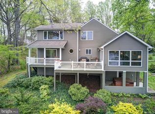 6224 Julian Ln, Mineral, VA 23117