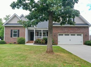 1008 Sylvia St, Greer, SC 29651