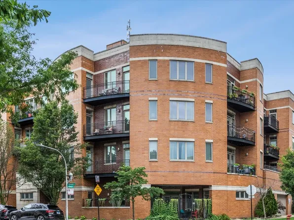 4150 N Kenmore Ave #401, Chicago, IL 60613