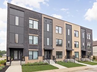 1611 Everly Pl, Cincinnati, OH 45206