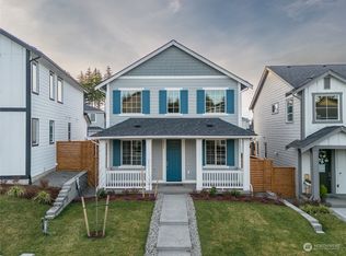 LOT 12972 608th Ave E, Bonney Lake, WA