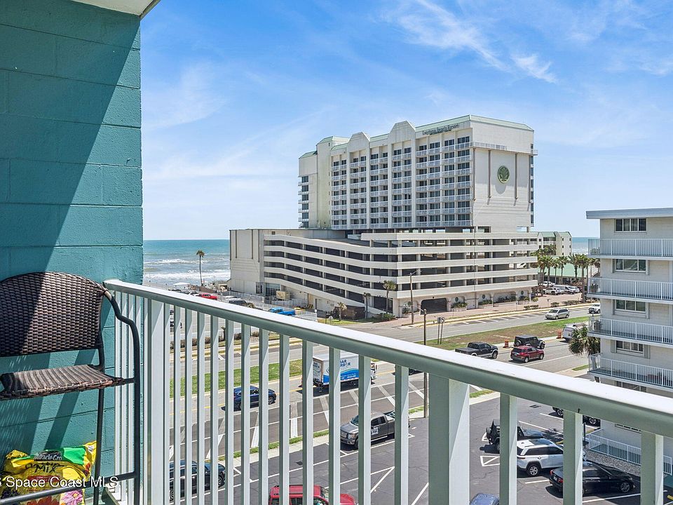1st image of 2727 N Atlantic Ave #6190