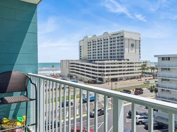 2727 N Atlantic Ave #6190, Daytona Beach, FL 32118