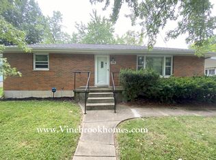 1046 Westview Ave, Hamilton, OH 45013