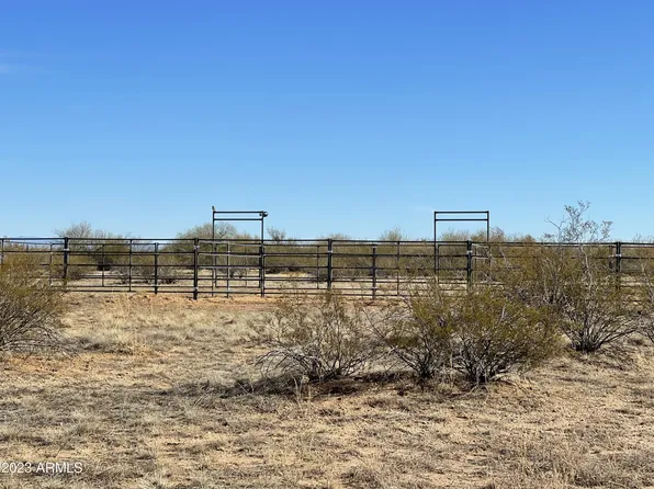 xxx W Alvin Road #-, Aguila, AZ 85320