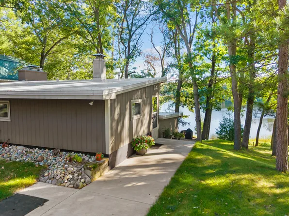 2824 Lakehill Dr, Curran, MI 48728
