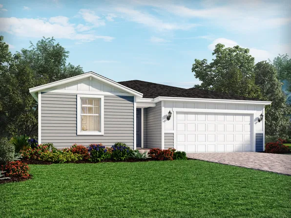 Lantana Plan, Colbert Landings - Reserve Series