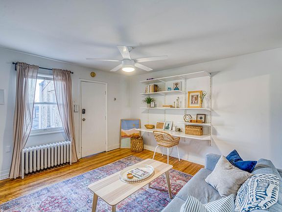 4th image of 318 Dickinson St Floor 3