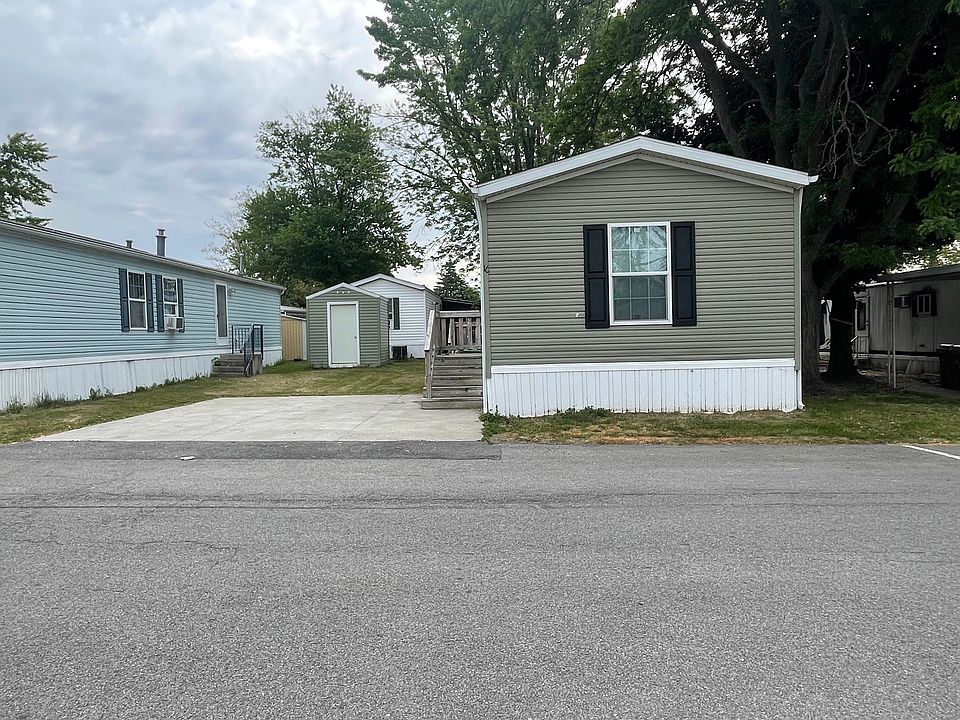 1st image of 16 Marie Ave #132S