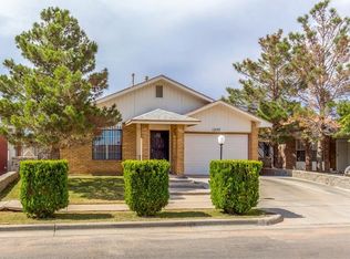 12137 Royal Woods Dr, El Paso, TX 79936