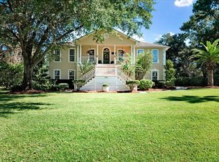 234 Ashmont Dr, Charleston, SC 29492