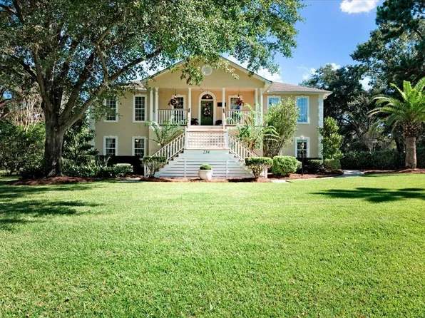 234 Ashmont Dr, Charleston, SC 29492