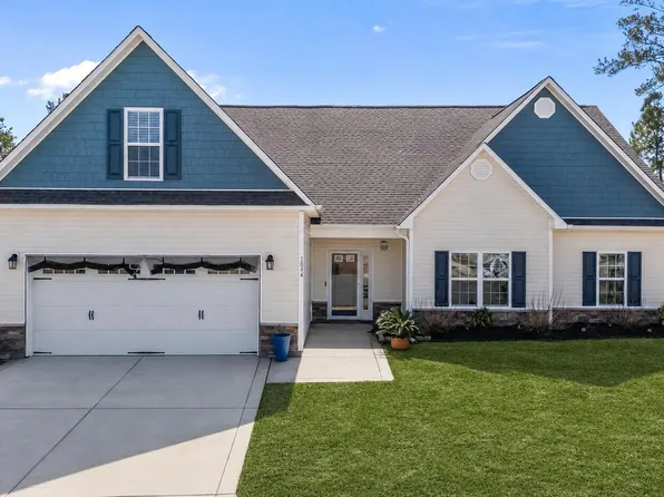 1044 Mackerel Manor, New Bern, NC 28562