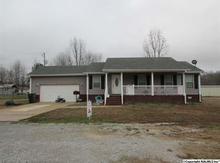 341 Coggins Rd #A, Ardmore, AL 35739