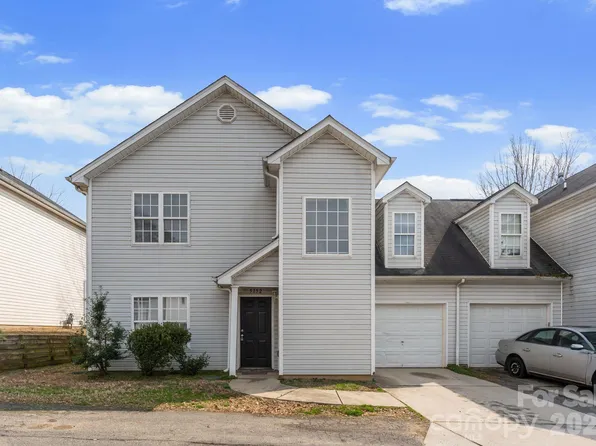5152 Brooktree Dr, Charlotte, NC 28208