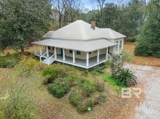 52980 State Highway 59, Stockton, AL 36579