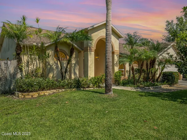 2430 Cottonwood Ave, Melbourne, FL 32904