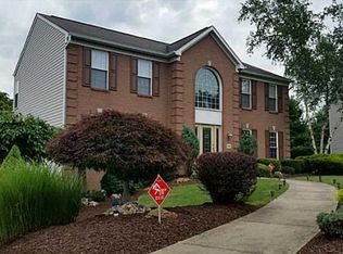 104 Shadycrest Ct, Venetia, PA 15367