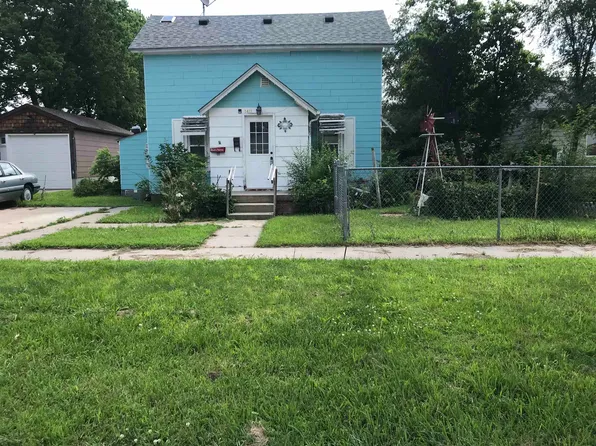 1411 S 2nd St, Norfolk, NE 68701