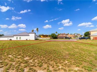 3408 E Truman Ave, Mission, TX 78573