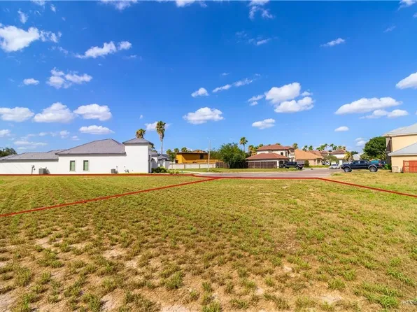 3408 E Truman Ave, Mission, TX 78573