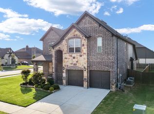 3213 Sawmill Way, Mansfield, TX 76063