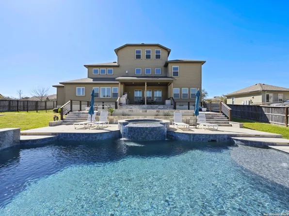 903 OSO NEGRO, San Antonio, TX 78260