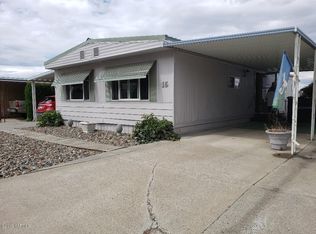 15 Leisure Hill Dr, Union Gap, WA 98903
