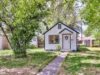 215 S 11 E, Mountain Home, ID, 83647