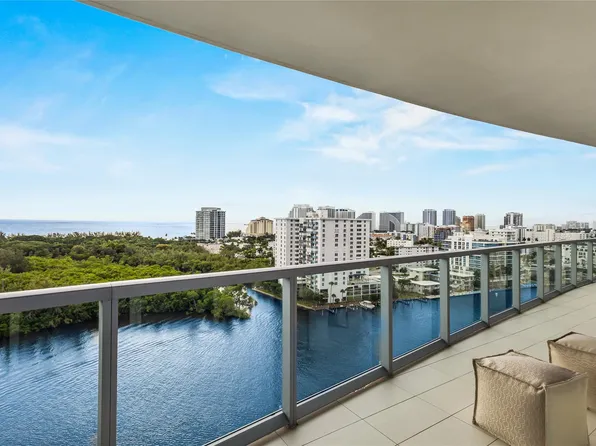920 Intracoastal Drive #1502, Fort Lauderdale, FL 33304