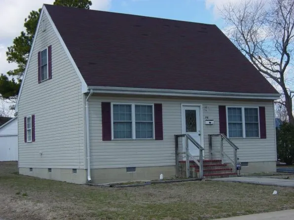712 Madison St, Salisbury, MD 21804