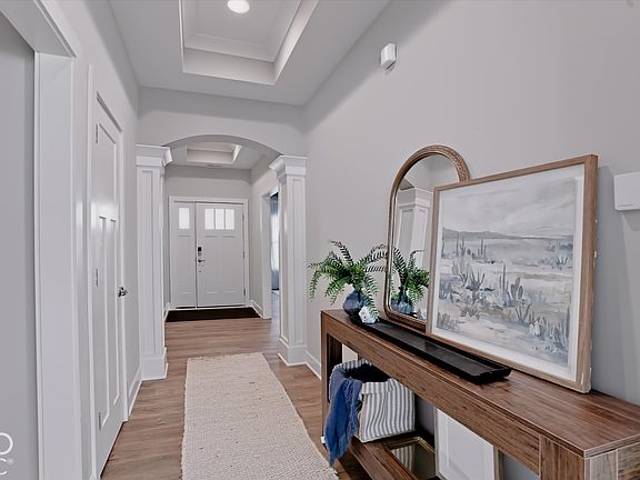 3rd image of 4541 W Rising Sun Dr