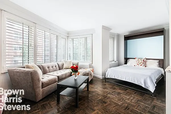 Sold by Brown Harris Stevens | media 8