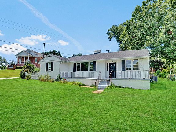 3rd image of 601 Tindal Rd