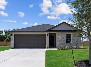 1040 Great Barracuda Ln, Alvin, TX 77511