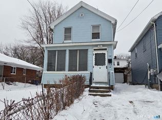 128 Portsea St, New Haven, CT 06519