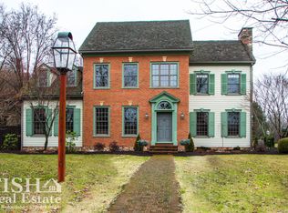 1743 Millwood Ln, Montoursville, PA 17754