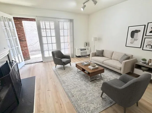 1811 Biltmore St NW #A, Washington, DC 20009